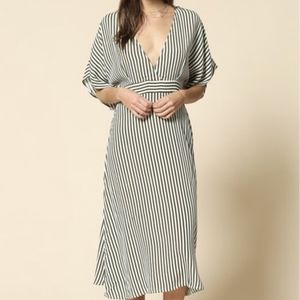 OLIVIA DRESS